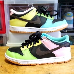 Nike Dunk Low